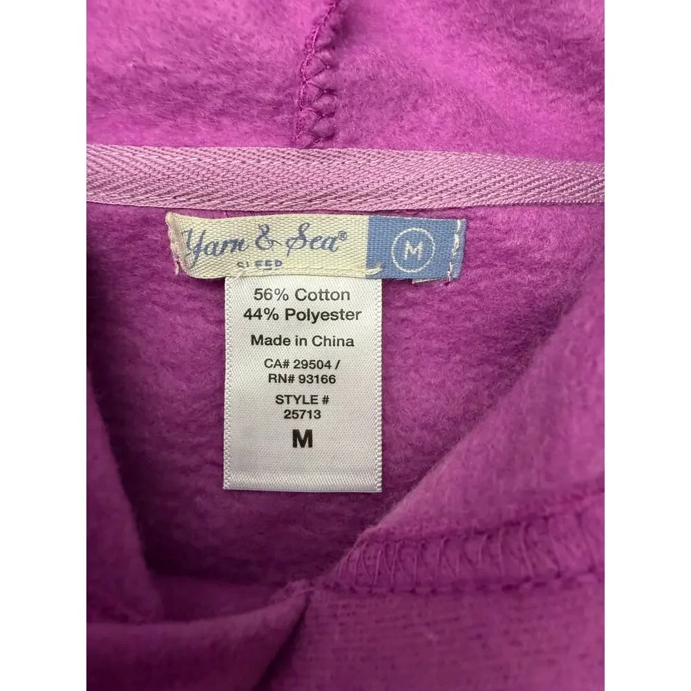 Yarn & Sea new tags